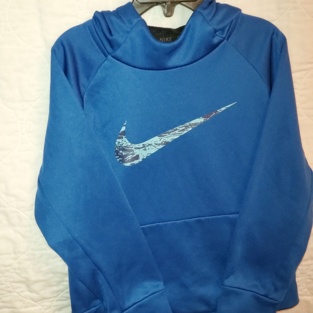 Nike hoodie